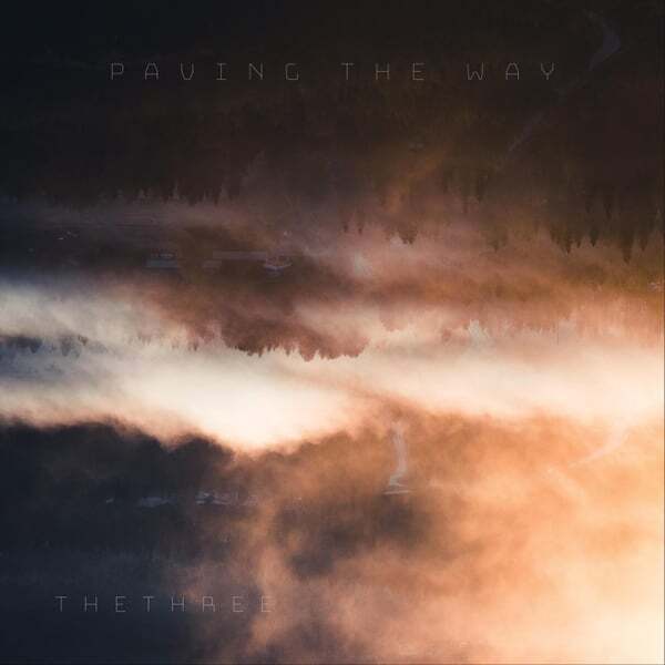 Cover art for Paving the Way