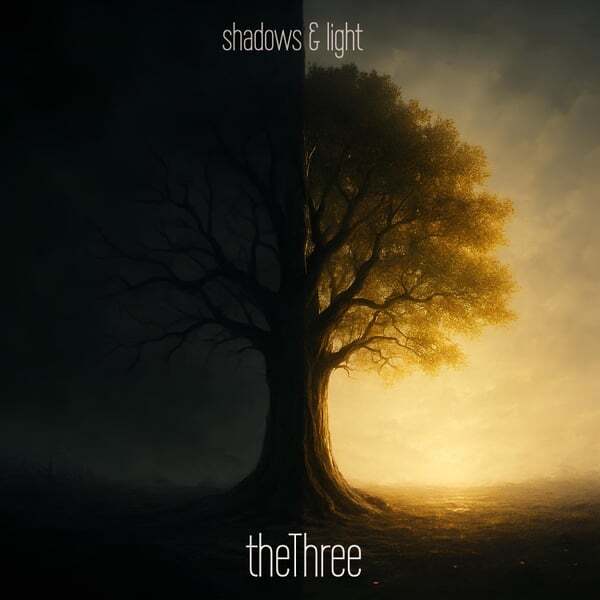 Cover art for Shadows & Light