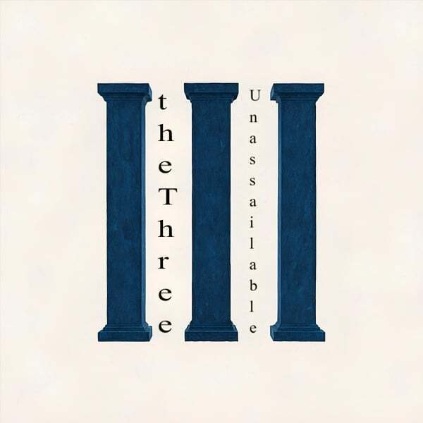 Cover art for Unassailable